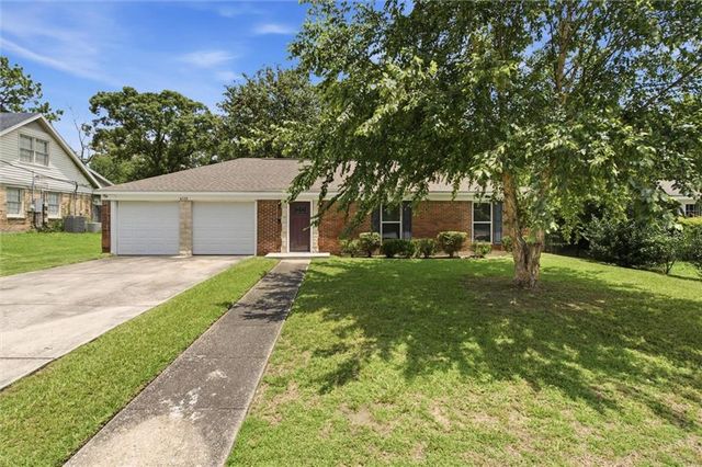 6120 Zeigler Boulevard, Mobile, AL 36608