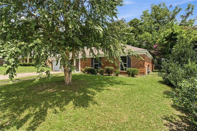 6120 Zeigler Boulevard, Mobile, AL 36608