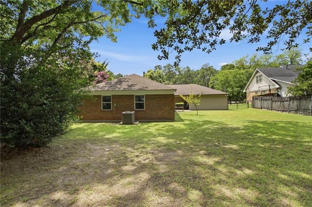 6120 Zeigler Boulevard, Mobile, AL 36608