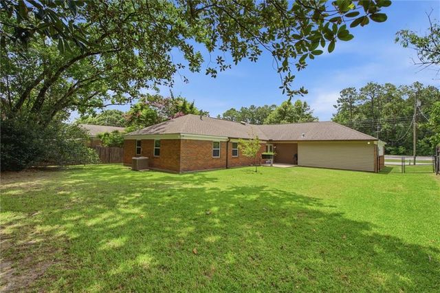 6120 Zeigler Boulevard, Mobile, AL 36608