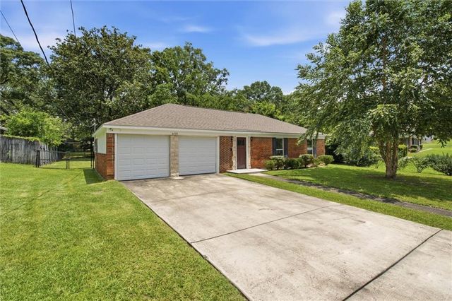 6120 Zeigler Boulevard, Mobile, AL 36608