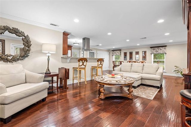 6120 Zeigler Boulevard, Mobile, AL 36608