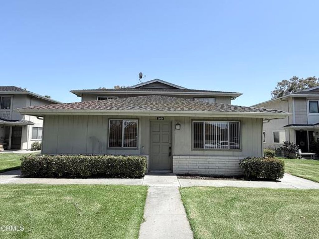 2654 Victoria Avenue, Port Hueneme, CA 93041