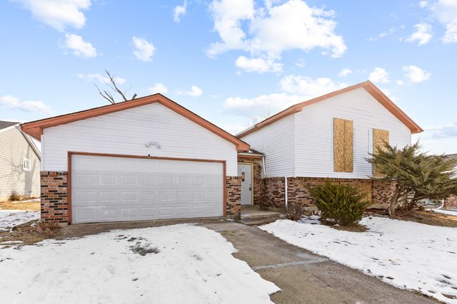 626 Old Forge Lane, University Park, IL 60484