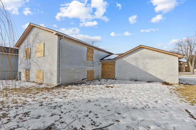 626 Old Forge Lane, University Park, IL 60484