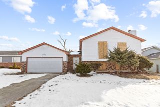 626 Old Forge Lane, University Park, IL 60484