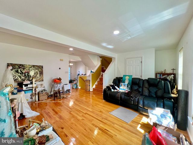 14158 DARKWOOD CIR, Centreville, VA 20121