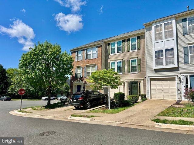 14158 DARKWOOD CIR, Centreville, VA 20121