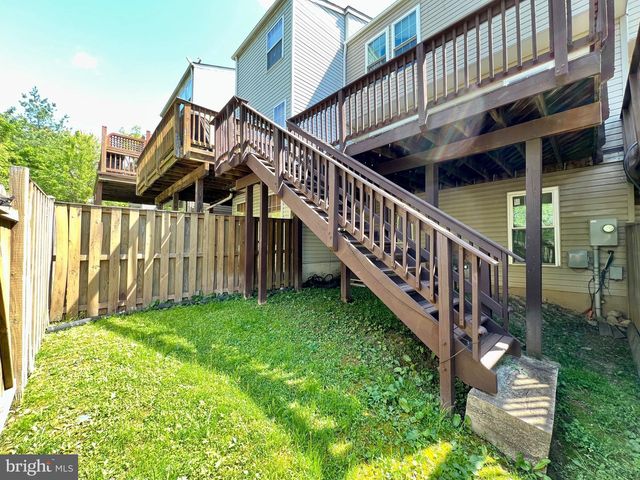 14158 DARKWOOD CIR, Centreville, VA 20121