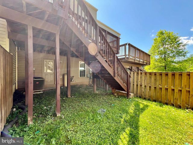 14158 DARKWOOD CIR, Centreville, VA 20121