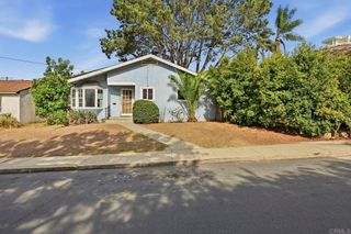 748 Bird Rock Avenue, La Jolla, CA 92037