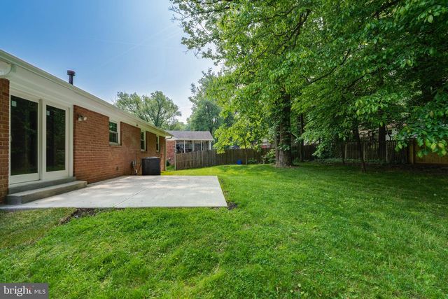 9808 BRIXTON LN, Bethesda, MD 20817