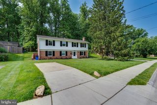 9808 BRIXTON LN, Bethesda, MD 20817