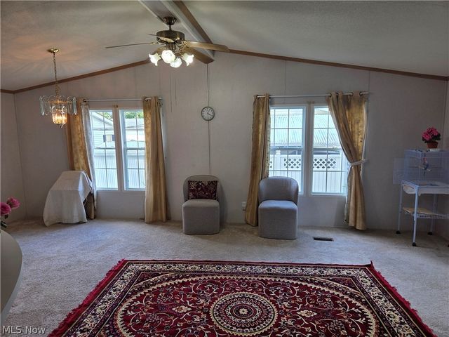 8 Maple Drive, Olmsted Twp, OH 44138
