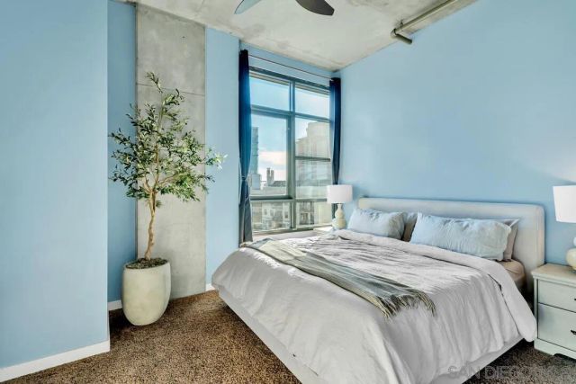 1050 Island 612, San Diego, CA 92101