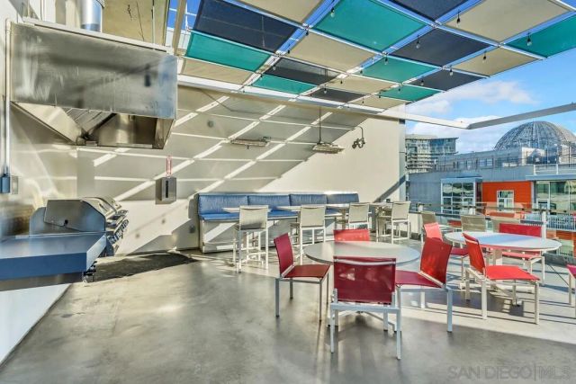 1050 Island 612, San Diego, CA 92101
