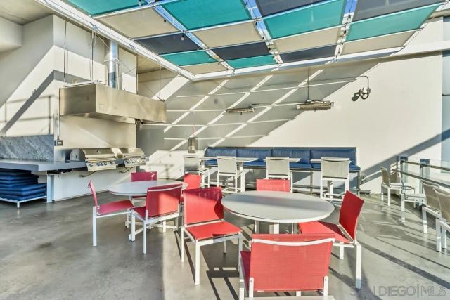 1050 Island 612, San Diego, CA 92101