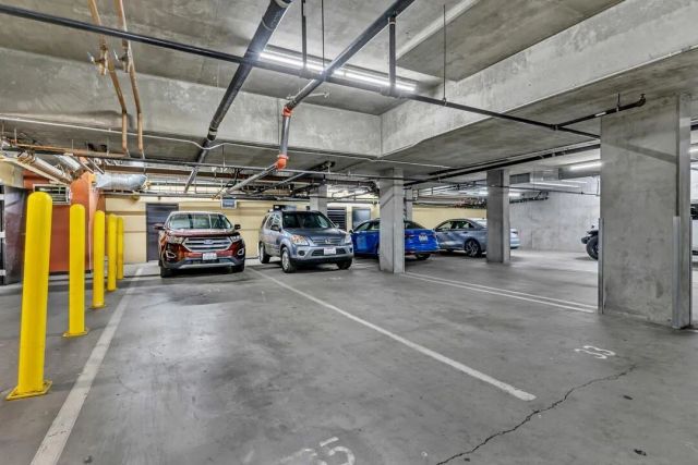 1050 Island 612, San Diego, CA 92101