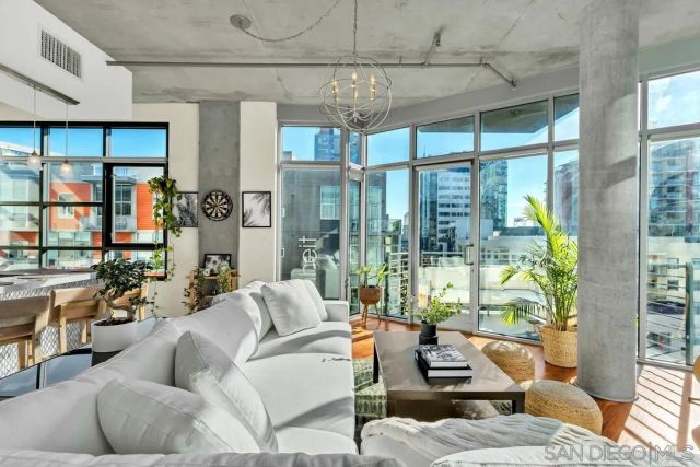 1050 Island 612, San Diego, CA 92101
