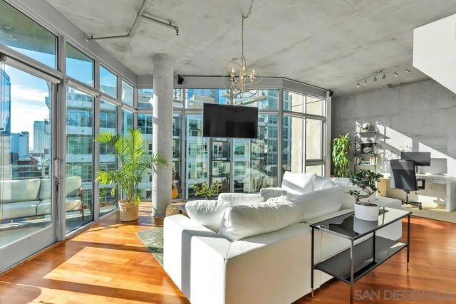 1050 Island 612, San Diego, CA 92101