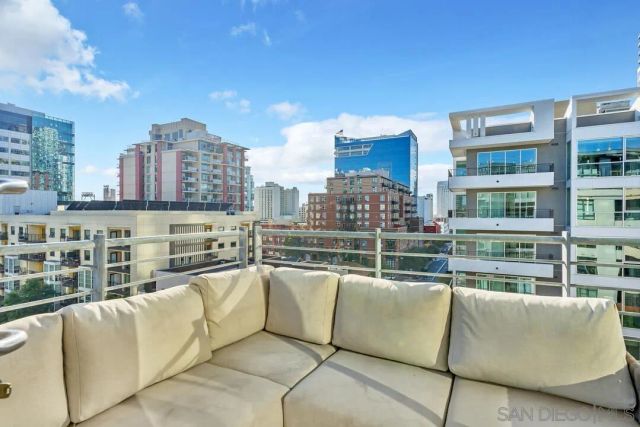 1050 Island 612, San Diego, CA 92101