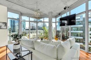 1050 Island 612, San Diego, CA 92101