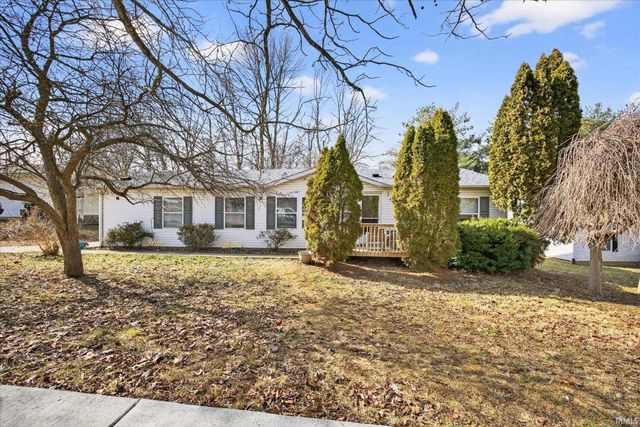 4230 S Orchard Lane, Bloomington, IN 47403