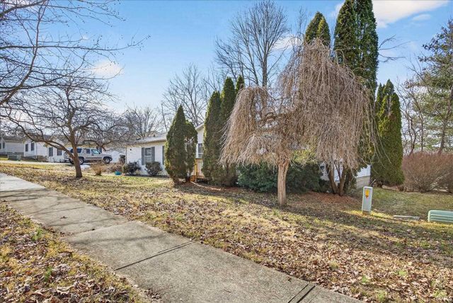 4230 S Orchard Lane, Bloomington, IN 47403