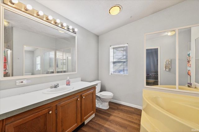 4230 S Orchard Lane, Bloomington, IN 47403