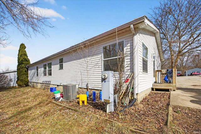 4230 S Orchard Lane, Bloomington, IN 47403