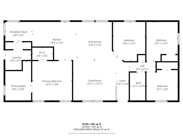4230 S Orchard Lane, Bloomington, IN 47403