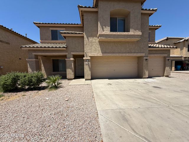 2208 N 93RD Lane, Phoenix, AZ 85037
