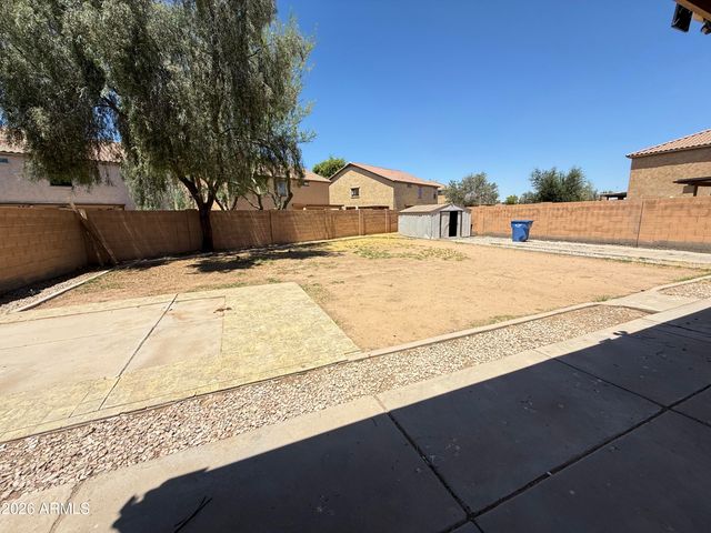 2208 N 93RD Lane, Phoenix, AZ 85037