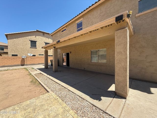 2208 N 93RD Lane, Phoenix, AZ 85037
