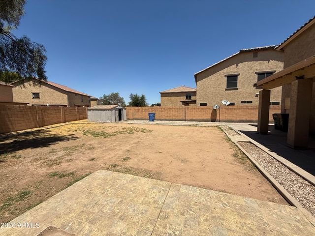 2208 N 93RD Lane, Phoenix, AZ 85037