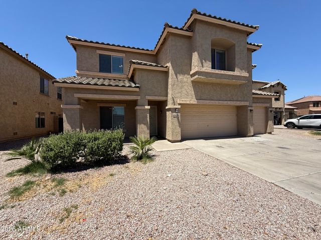 2208 N 93RD Lane, Phoenix, AZ 85037