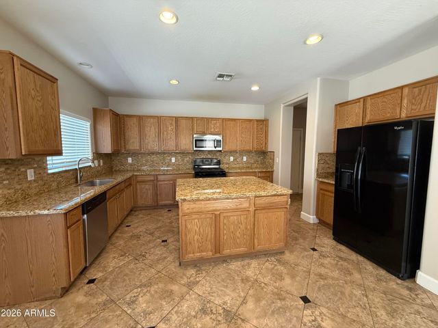 2208 N 93RD Lane, Phoenix, AZ 85037