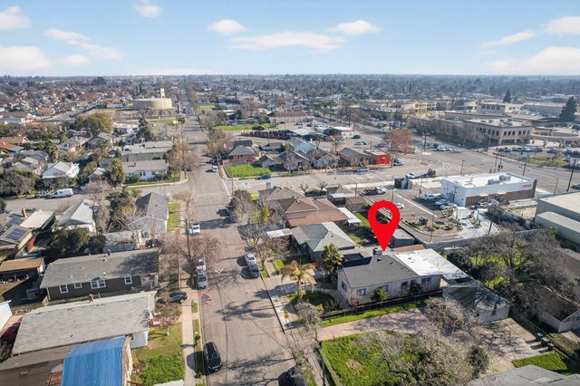 226 W Clay St, Stockton, CA 95206