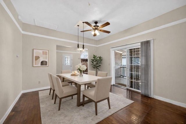 226 W Clay St, Stockton, CA 95206