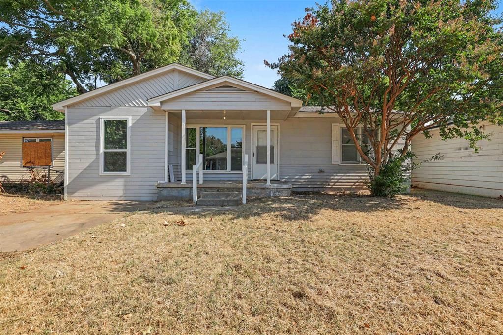 3805 SW 40th Place, Oklahoma City, OK 73119