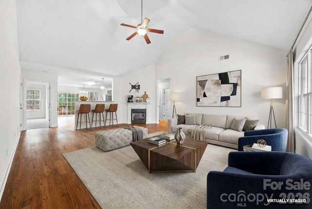 6115 Chandler Road, Clover, SC 29710