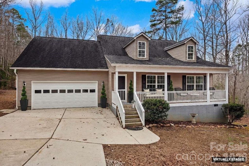 6115 Chandler Road, Clover, SC 29710
