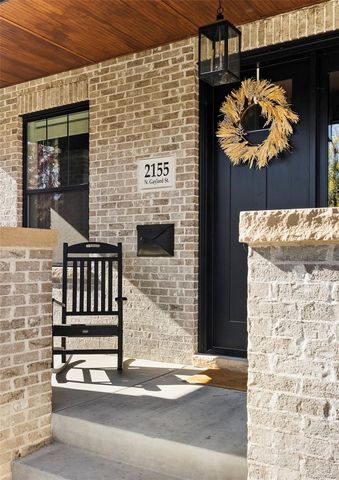 2155 N Gaylord Street, Denver, CO 80205