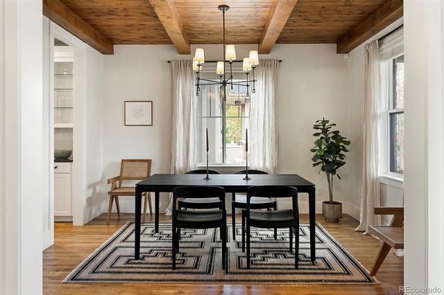 2155 N Gaylord Street, Denver, CO 80205