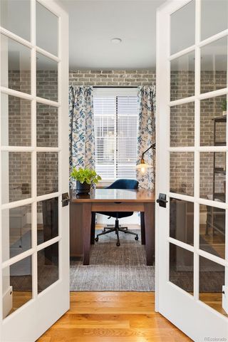 2155 N Gaylord Street, Denver, CO 80205