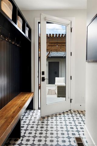 2155 N Gaylord Street, Denver, CO 80205