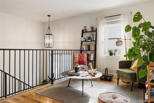 2155 N Gaylord Street, Denver, CO 80205