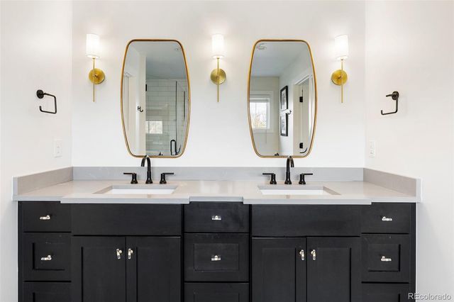 2155 N Gaylord Street, Denver, CO 80205