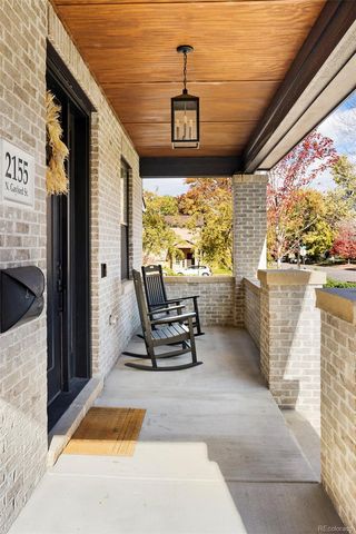 2155 N Gaylord Street, Denver, CO 80205