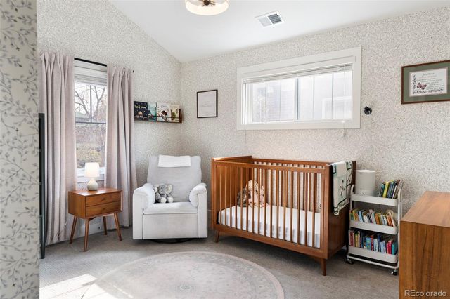 2155 N Gaylord Street, Denver, CO 80205